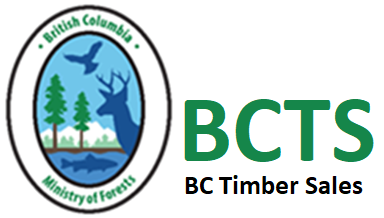 BC Timber Sales